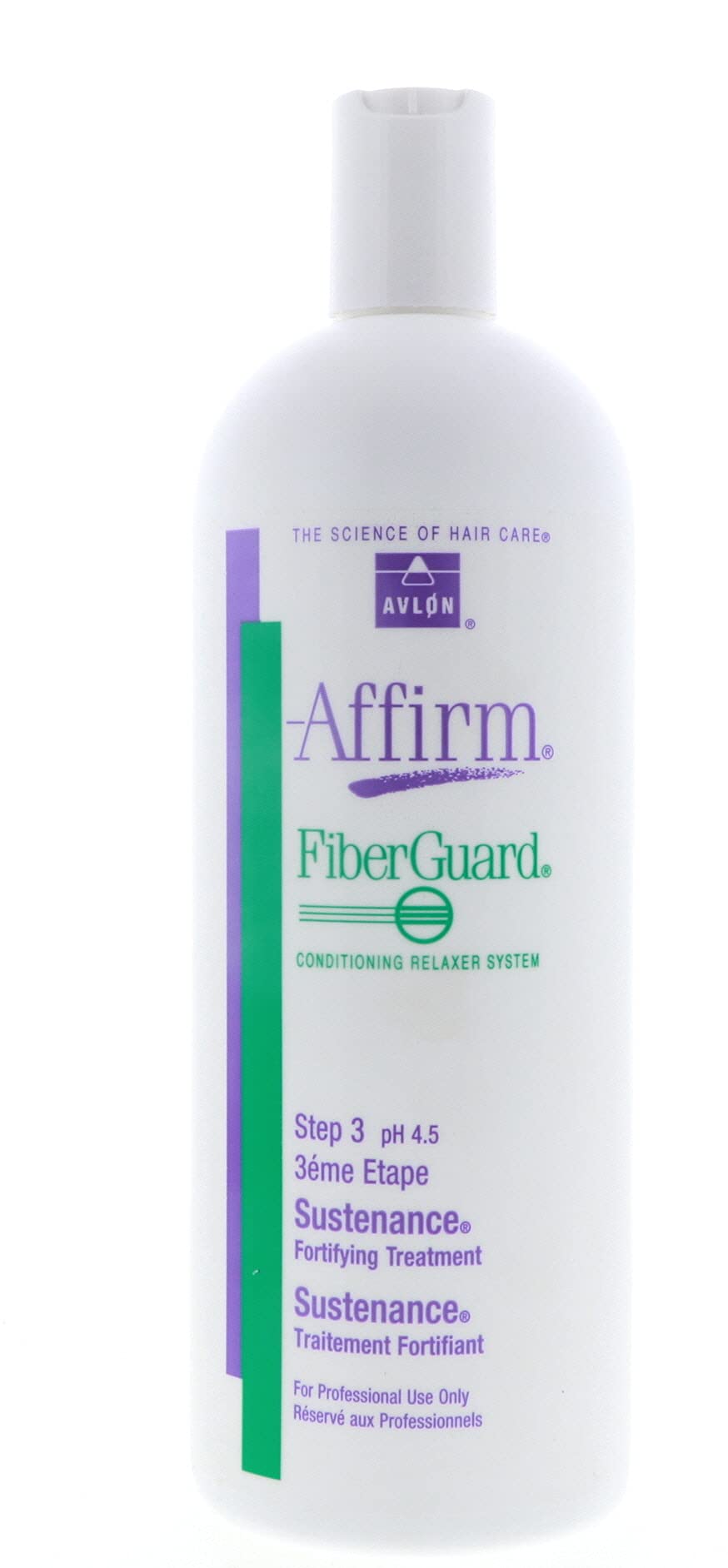 Avlon Affirm FiberGuard Sustenance 32 fl. oz. (950 ml.)