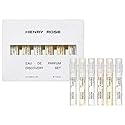 Henry Rose Eau de Parfum Discovery Set Beauty & Personal Care Henry Rose