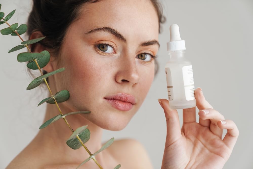 Vitality Precision Skin 1% Retinol and Squalane Serum Beauty & Personal Care Precision Skin RX