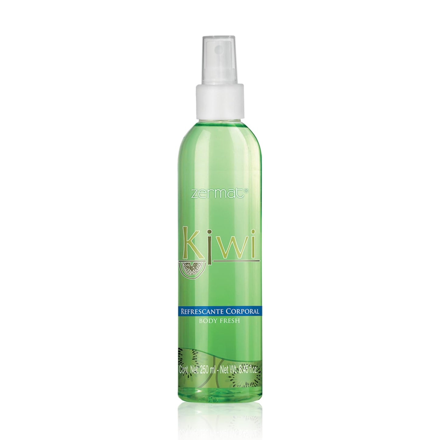 Zermat Kiwi, Body Fresh, 8.45 Fl. Oz. Beauty and Personal Care Zermat