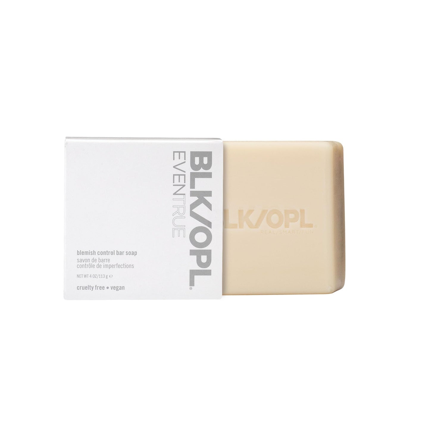 Black Opal, Blemish Bar Soap, 4 Ounce Beauty & Personal Care Black Opal
