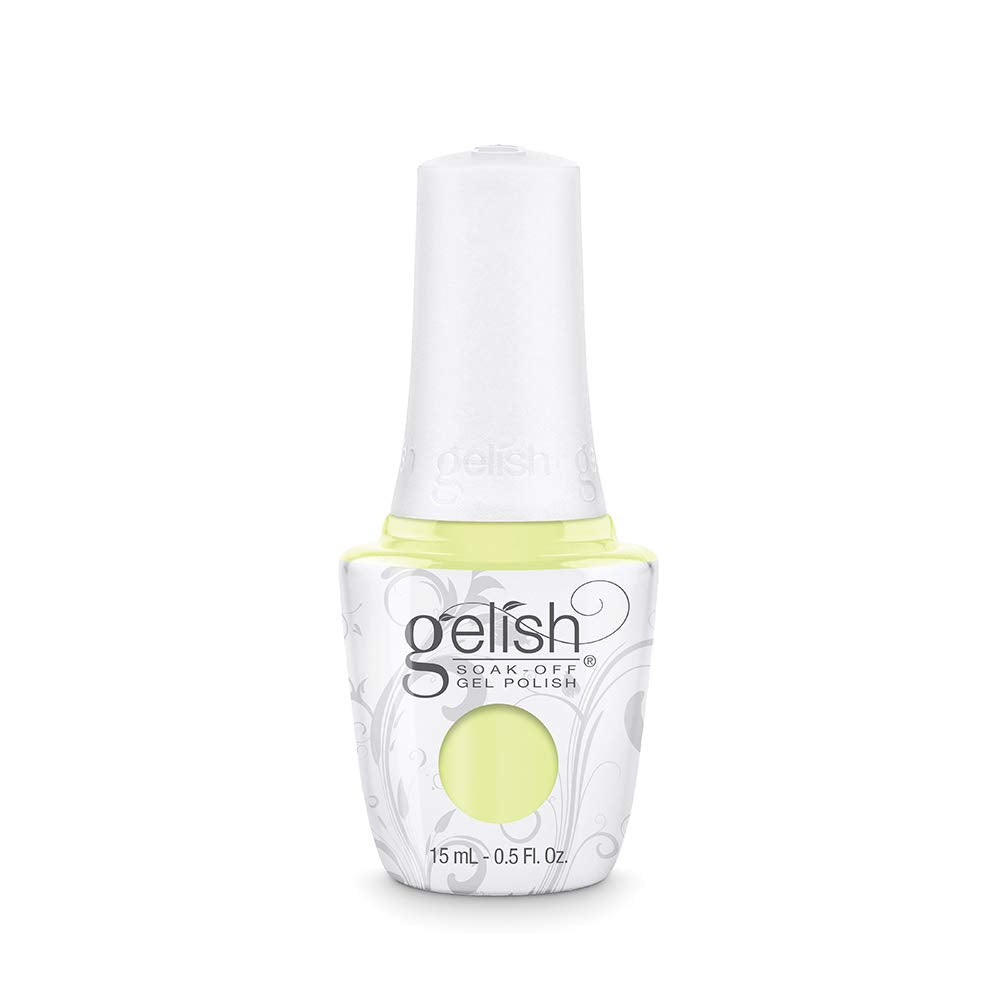 Gelish TPO-Free Soak-Off Gel Nail Polish: A Tribe Called Cool, 15mL