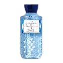 Bath and Body Works Gingham Shower Gel 10 ounce Full Size Beauty & Personal Care Bath & Body Works