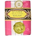 Bee & Flower Soap Rose 2.65 Oz60 Beauty & Personal Care Bee & Flower