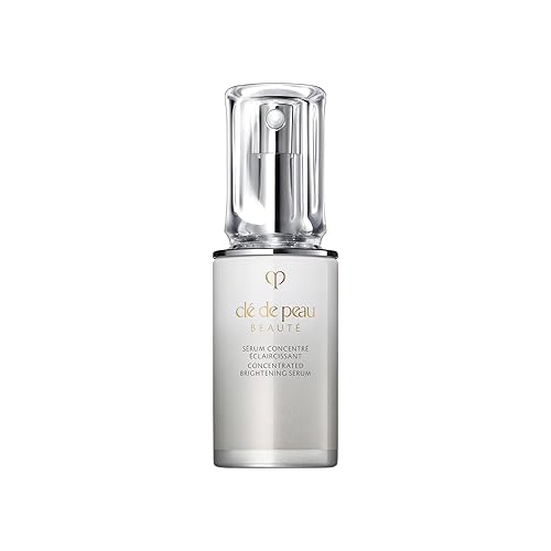 Concentrated Brightening Serum Beauty & Personal Care Clé de Peau Beauté