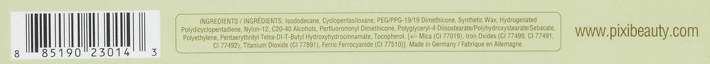 Pixi Beauty Endless Silky Eye Pen (BronzeBeam) | Waterproof & Hypoallergenic | 0.04 oz/1.2 g Beauty & Personal Care Pixi