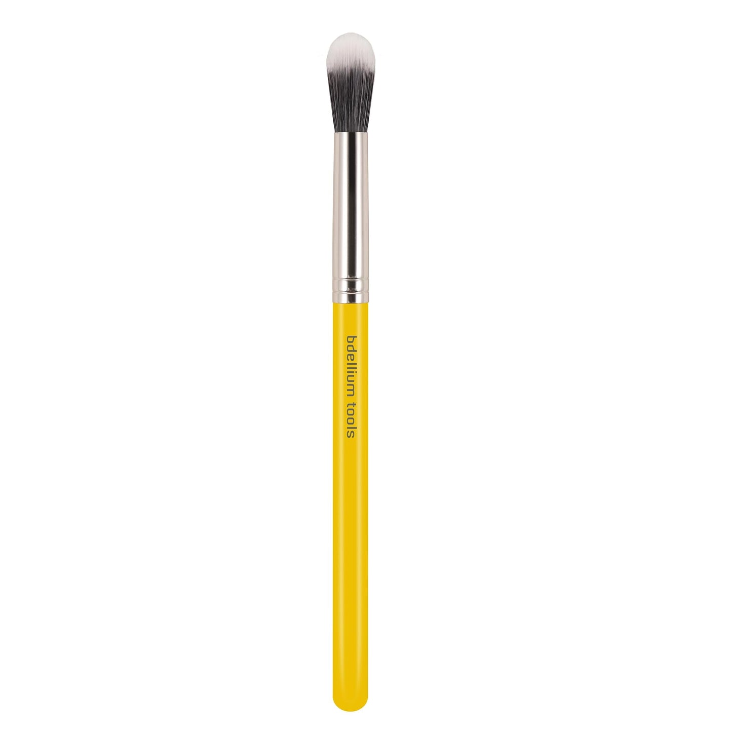 Bdellium Tools Professional Makeup Brush - Studio Series 787 Duo Fiber Large Tapered Blending - With Soft Synthetic Fibers, For Controlled Lightweight Beauty & Personal Care BDELLIUM TOOLS