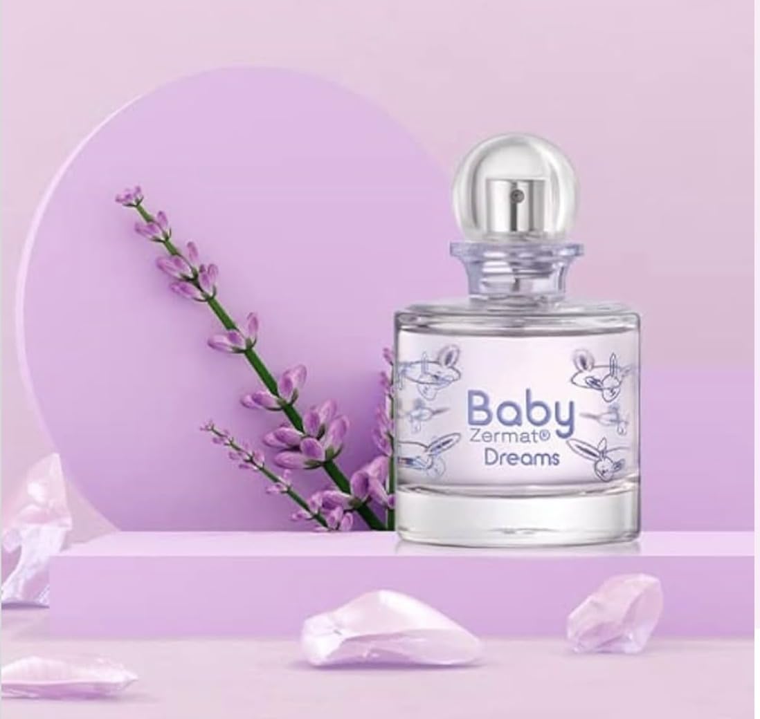 Zermat Baby Dreams Cologne Unisex,Perfume Los Sue?‹‹s Del Bebe by Zermat International Beauty & Personal Care Zermat