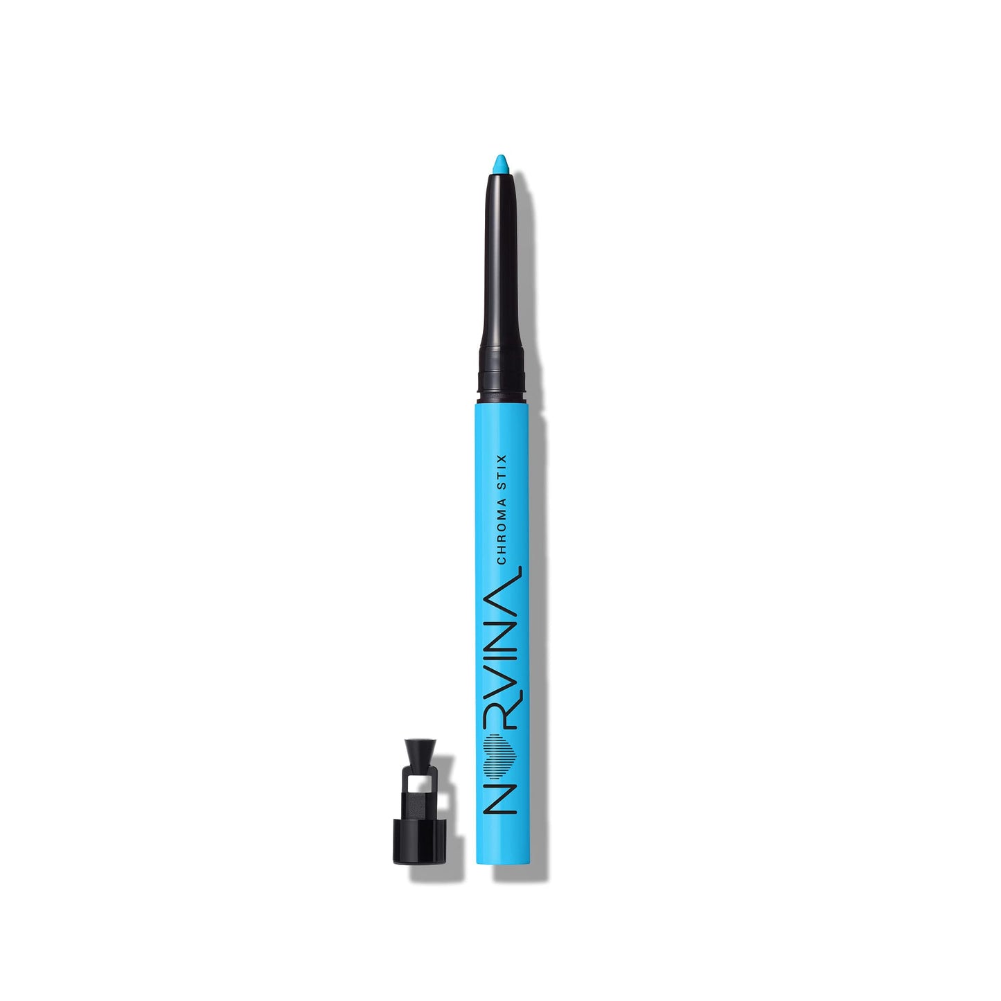 Anastasia Beverly Hills - Norvina Chroma Stix - Electric Blue Beauty & Personal Care Anastasia Beverly Hills