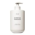 PHLUR Missing Person Body Lotion - Moisturizes & Replenishes Dry Skin - Floral Body Lotion with Bergamont, Musk, Orange & Sandalwood (16 Fl Oz) Beauty & Personal Care PHLUR