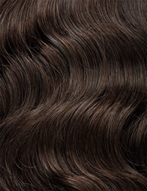 Outre Purple Pack Brazilian Boutique - Virgin Loose Deep 182022 (NATURAL BLACK)