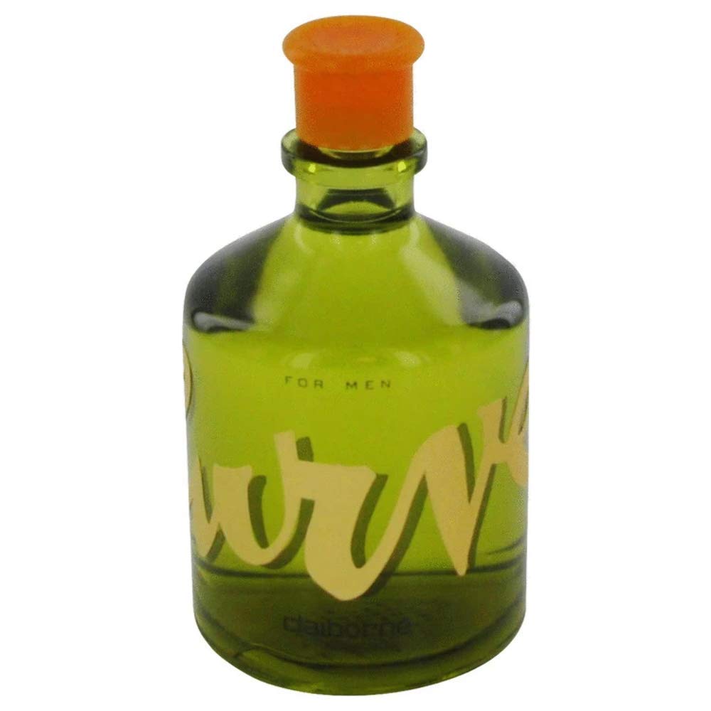 CURVE by Liz Claiborne COLOGNE SPRAY 4.2 OZTESTER Beauty & Personal Care Liz Claiborne
