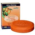 Madina Bar Soaps (Mango Butter) Beauty & Personal Care Madina