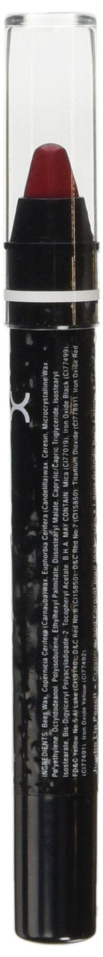 NYX Nyx cosmetics jumbo lip pencil plush red Beauty & Personal Care NYX PROFESSIONAL MAKEUP