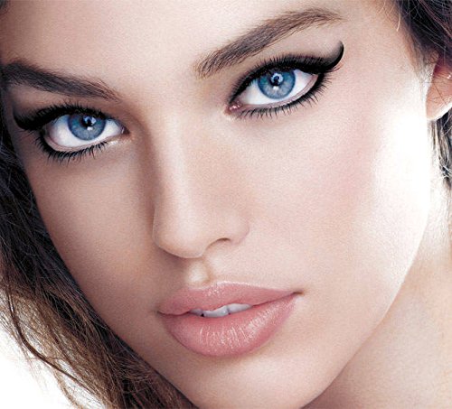 Jolie Pigment-Rich Creamy Automatic Long Lasting Eyeliner (Onyx) Beauty & Personal Care JOLIE. IMPECCABLE ME