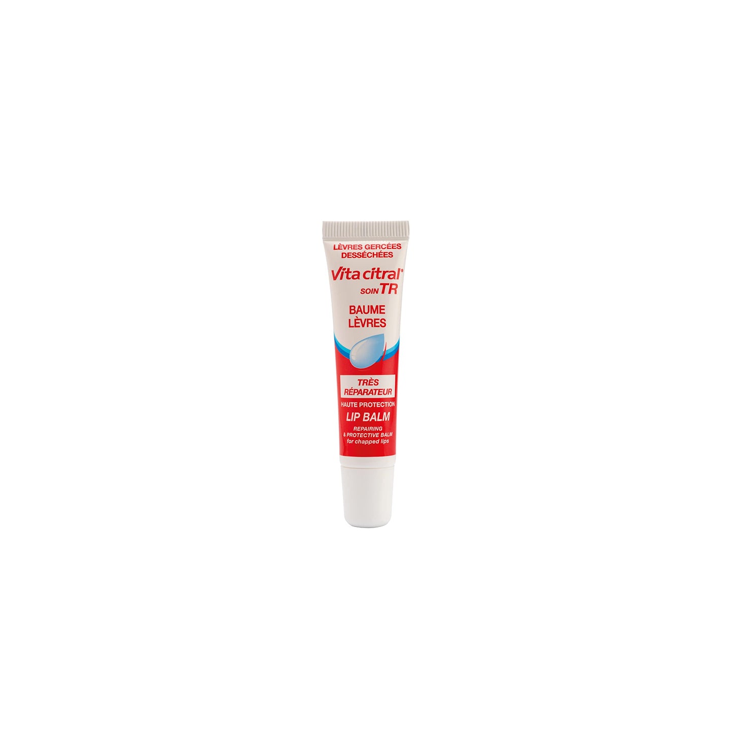 Vita Citral, Lip Balm - 15ml Beauty and Personal Care Vita Citral