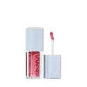 Kosas Wet Lip Oil Gloss - Hydrating Lip Plumping Treatment with Hyaluronic Acid & Peptides, Non-Sticky Finish (Malibu) Beauty & Personal Care Kosas