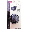 Black Radiance Artisan Color Baked Eyeshadow Trio Marbleized Pearls Luminous Color Wet/dry Intensity Ca3122 Violet Glaze Beauty & Personal Care Black Radiance