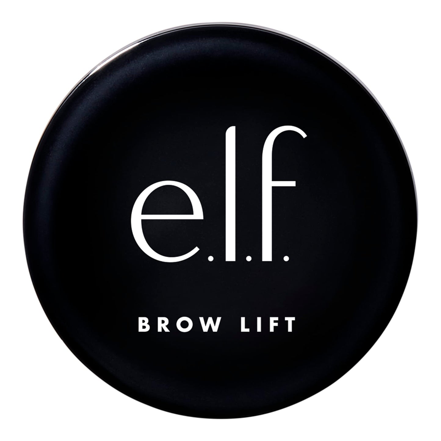e.l.f. Brow Lift, Clear Eyebrow Shaping Wax For Holding Brows In Place, Creates A Fluffy Feathered Look, Vegan & Cruelty-Free, Clear Beauty & Personal Care e.l.f.