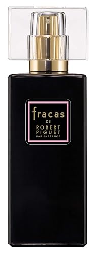 Robert Piguet Fracas Parfum Extrait, Long-Lasting Floral Perfume for Women with Notes of Bergamot, Tuberose, Musk & Sandalwood - Made in France, 1.7 Beauty & Personal Care Robert Piguet