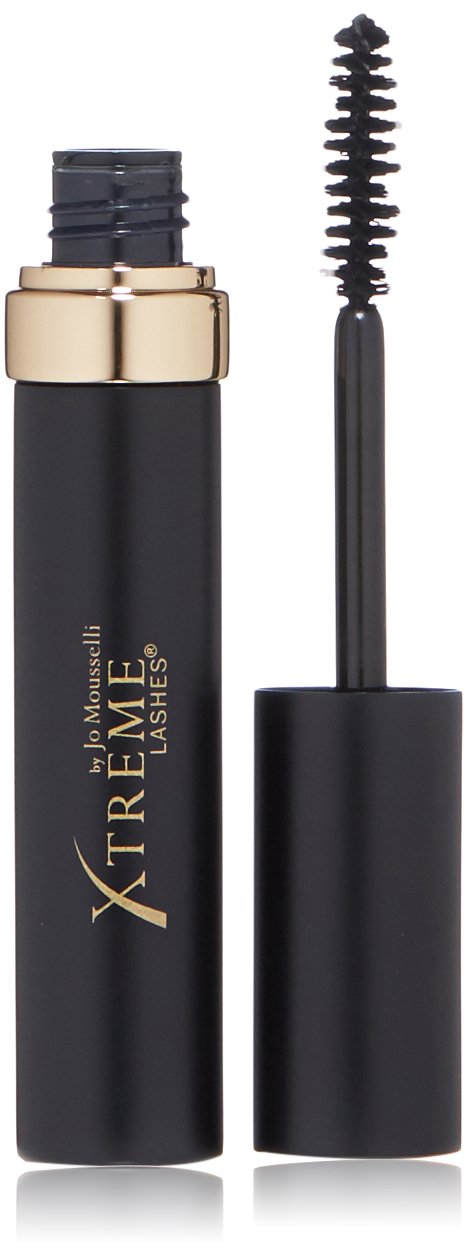 Xtreme Lashes Length & Volume Mascara | Lash Extension Compatible, Black Beauty & Personal Care Xtreme Lashes