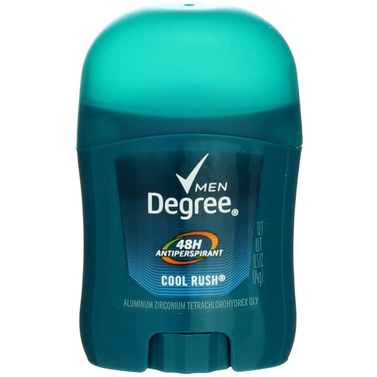 Degree Iv Solid Cool Rush Size .5z Beauty and Personal Care Degree