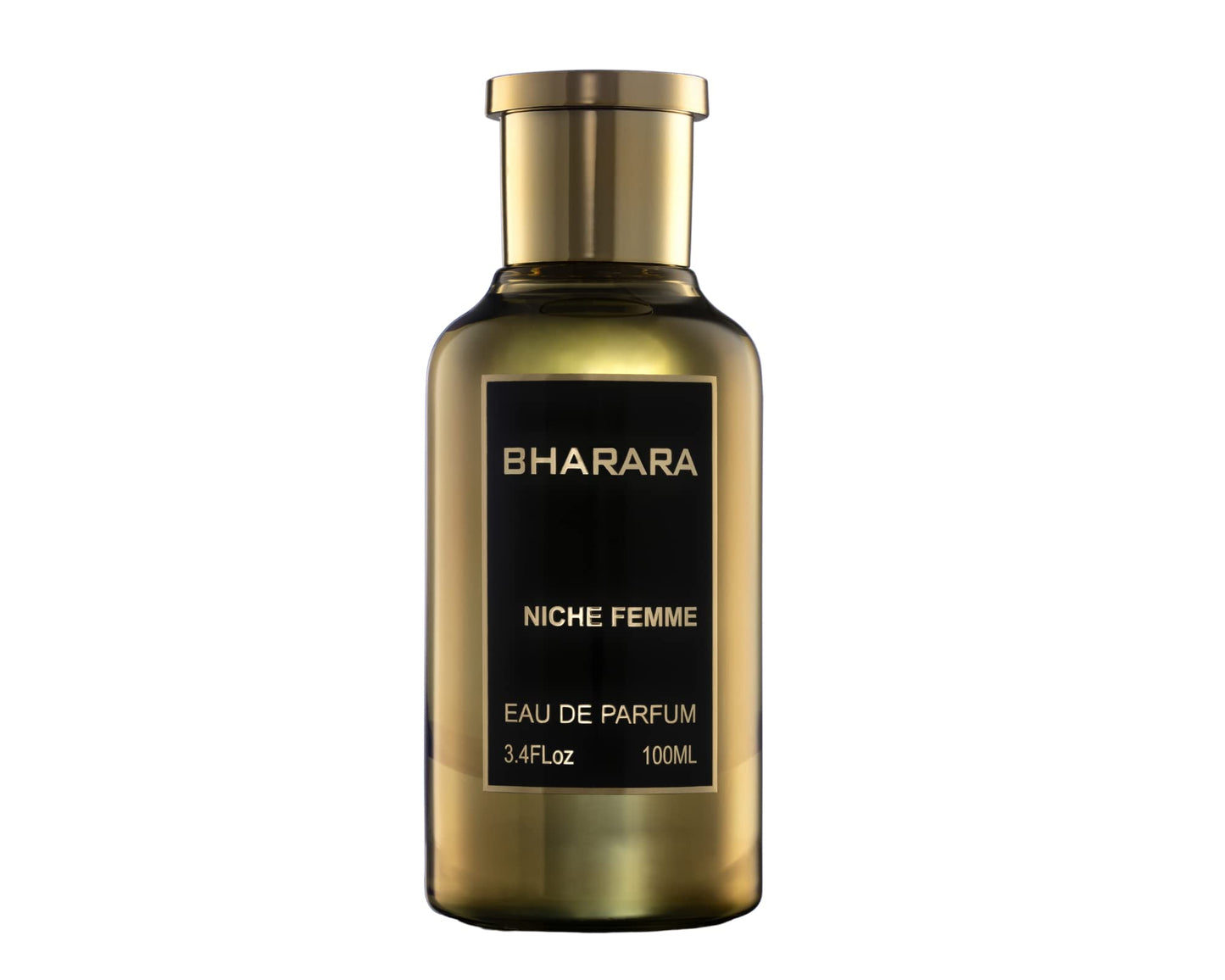 Bharara Niche Femme Eau de Parfum 3.4 oz / 100 ML Beauty & Personal Care B Bharara
