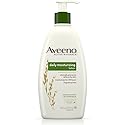 Aveeno Daily Moisturizing Lotion, 18 fl. Oz (Pack of 3) Beauty & Personal Care Aveeno