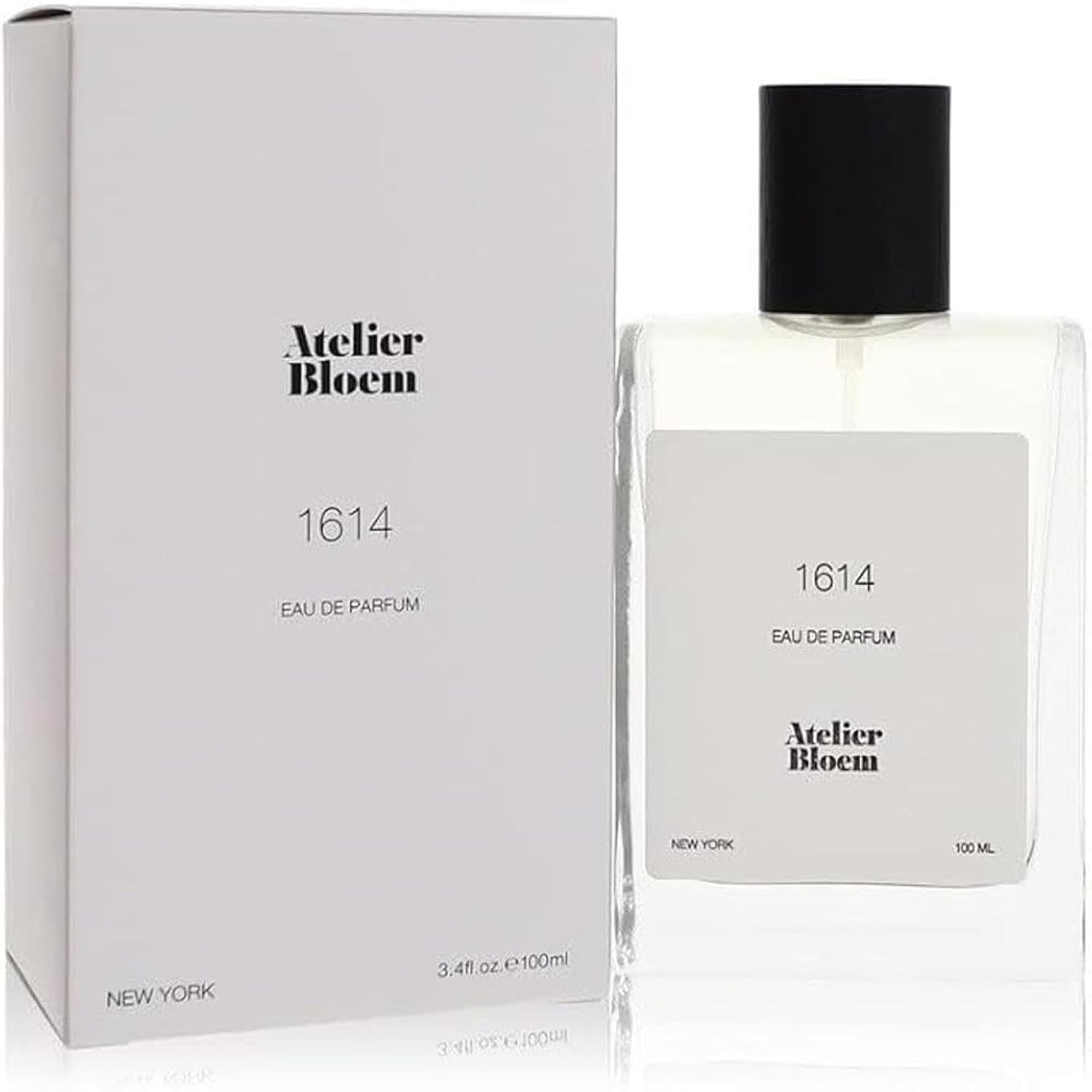 Atelier Bloem - 1614 - eau de parfum Beauty & Personal Care Atelier Bloem