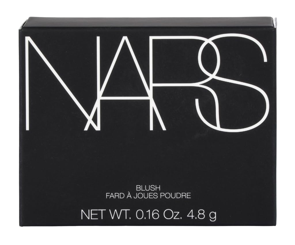 NARS Blush - Dolce Vita - 4.8g/0.16oz Beauty & Personal Care NARS