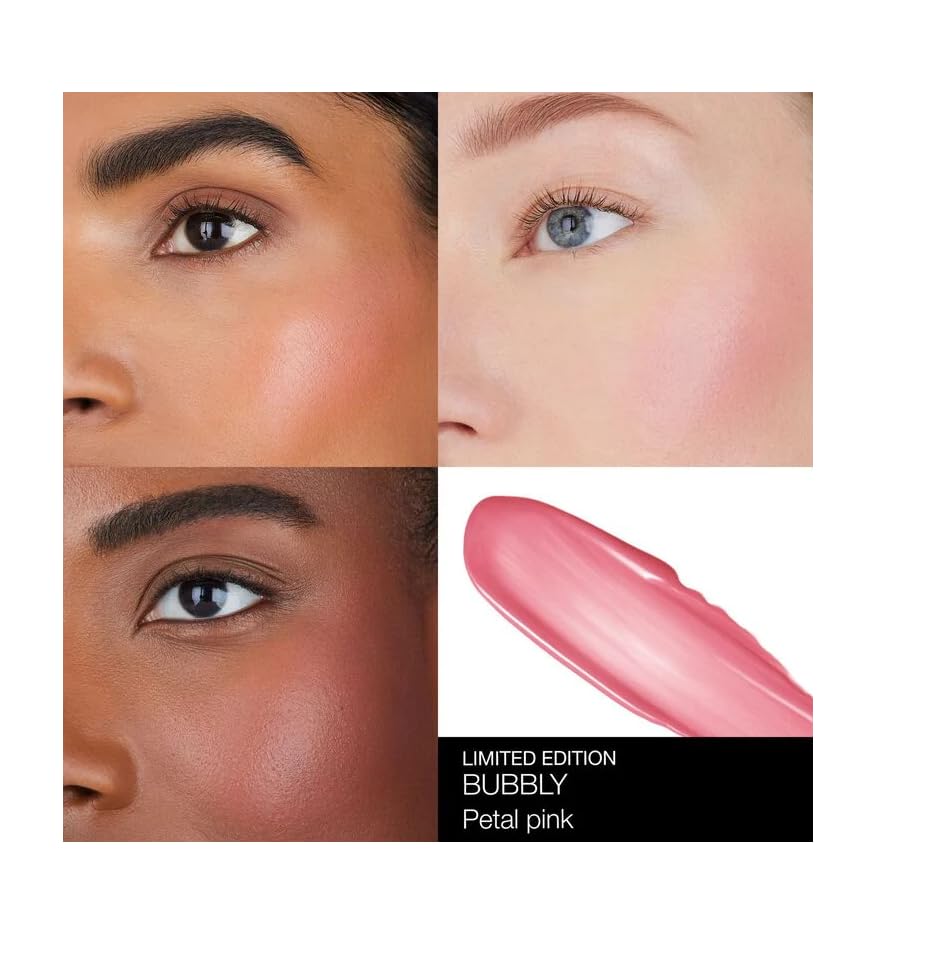 Nars Afterglow Liquid Blush Duo, 2 Piece