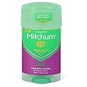 Mitchum Deodorant Womens Gel Shower Fresh 2.25oz (3 Pack) Beauty & Personal Care Mitchum