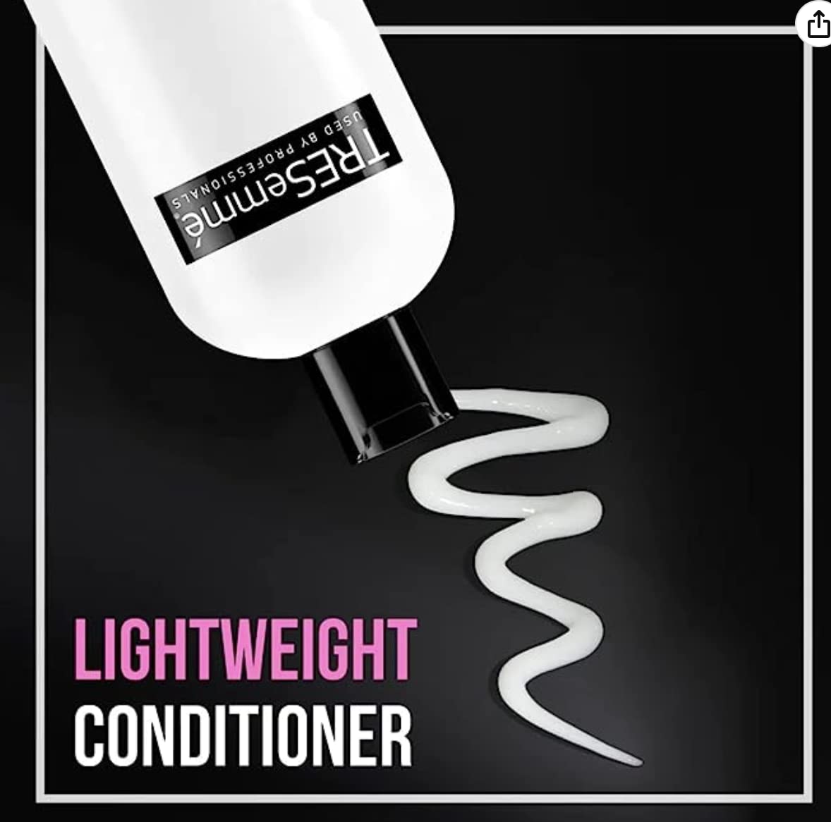 TRESemmé 24 Hour Volume Shampoo Formulated with Pro Style Technology 28 oz Bundle with TRESemmé 24 Hour Volume Conditioner For Fine Hair Formulated Beauty & Personal Care TRESemmé