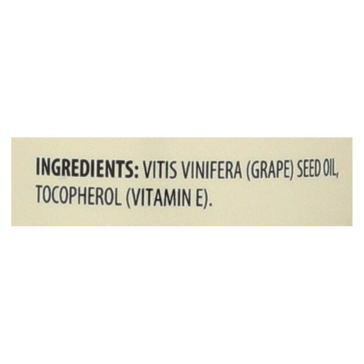 Aura Cacia Natural Skin Care Oil Grapeseed - 4 fl oz Beauty & Personal Care Aura Cacia
