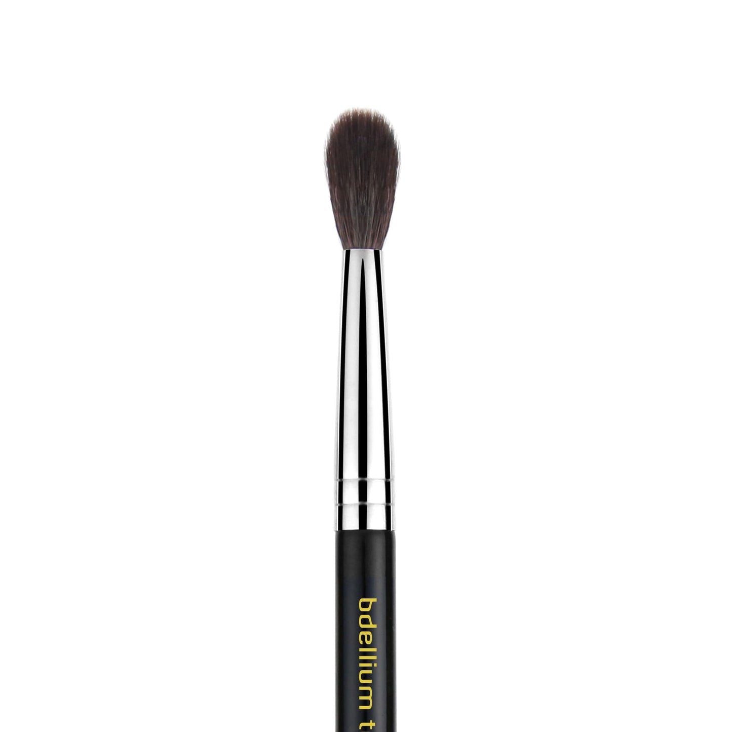 Bdellium Tools Professional Makeup Brush - Maestro Series 785 Tapered Blending - With Mix of Soft Synthetic & Natural Fibers, For Applying Shadow Beauty & Personal Care BDELLIUM TOOLS