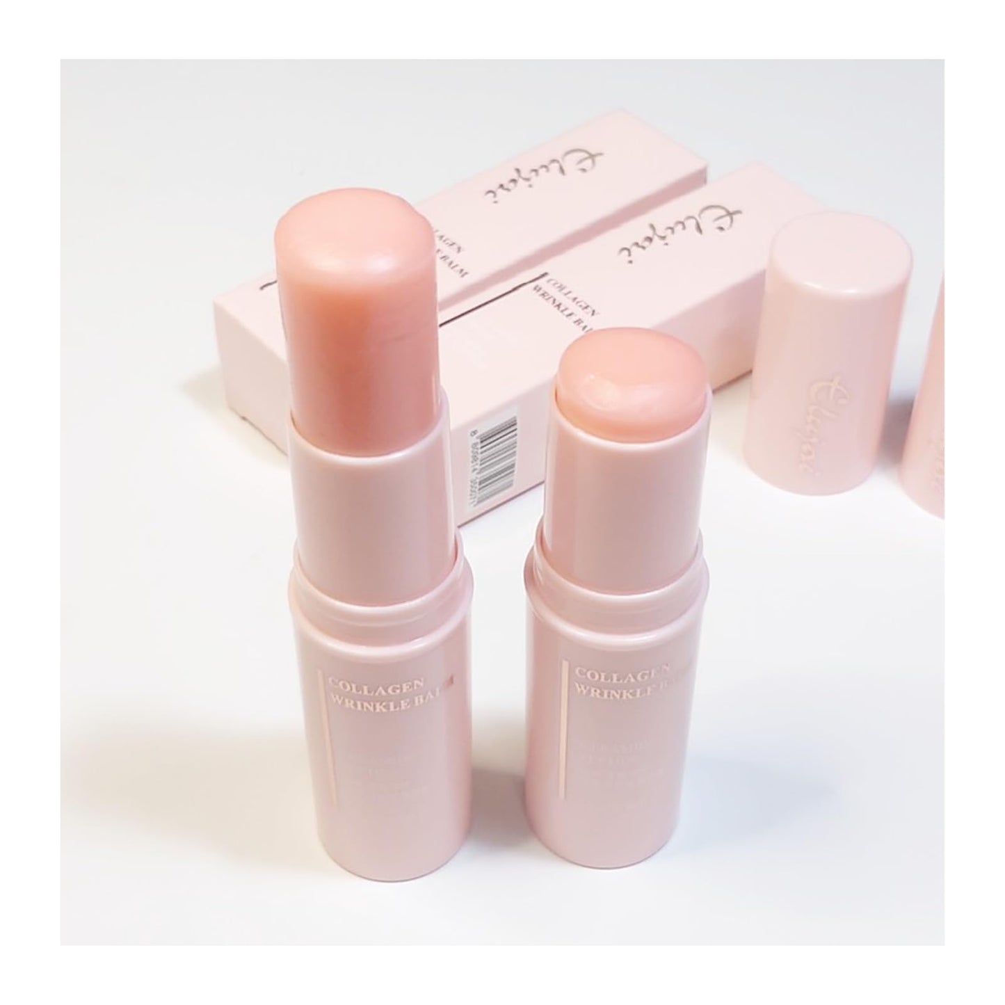 priming water Hydrating Balm for Moisturizing Skin Care, For Elujai Collagen Multi Balm Wrinkle Stick, (0.35 oz. /10g) Beauty & Personal Care priming water