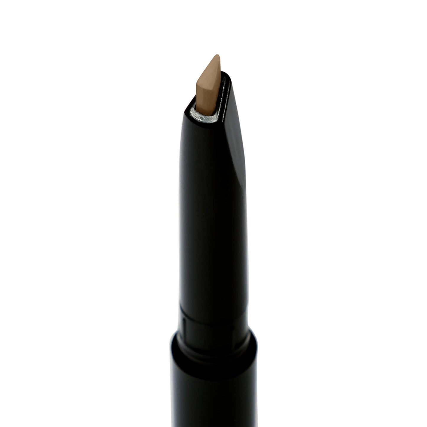 wet n wild Ultimate Eyebrow Retractable Definer Pencil, Taupe, Dual-Sided Brow Brush, Fine Tip, Shapes, Defines, Fills Brow Makeup Beauty & Personal Care wet n wild