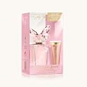 Dolly Parton Scent from Above Perfume and Lip Gloss - Eau de Toilette Spray for Women - Floral, Fruity, Casual & Feminine Perfume with Notes of Beauty & Personal Care SCENT BEAUTY