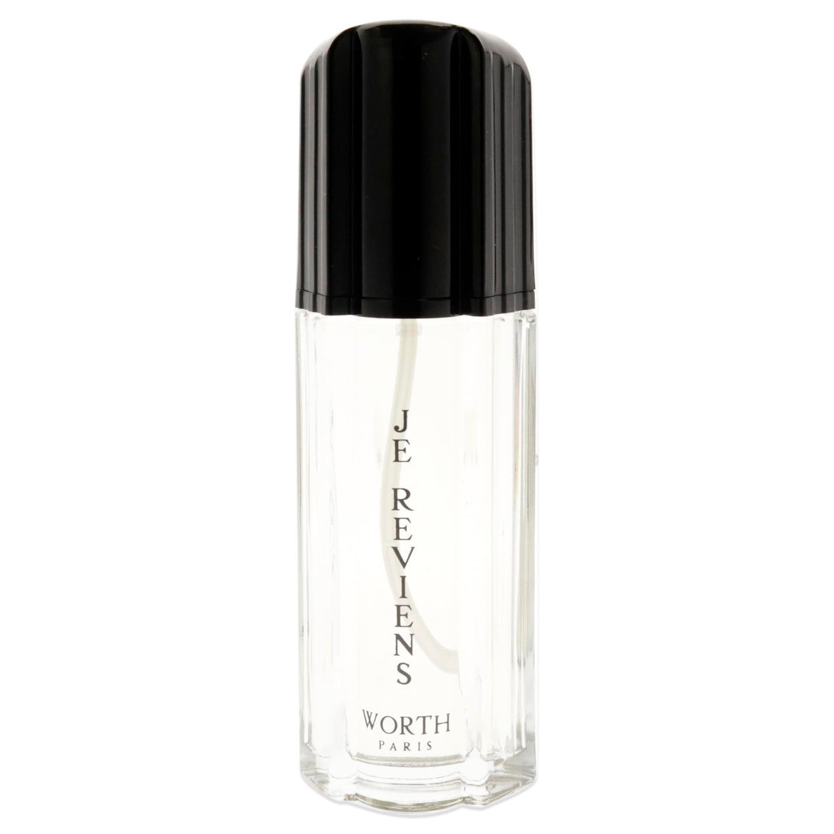 Worth Je Reviens For Women. Eau De Toilette Spray, 3.3 Ounces Beauty & Personal Care Worth