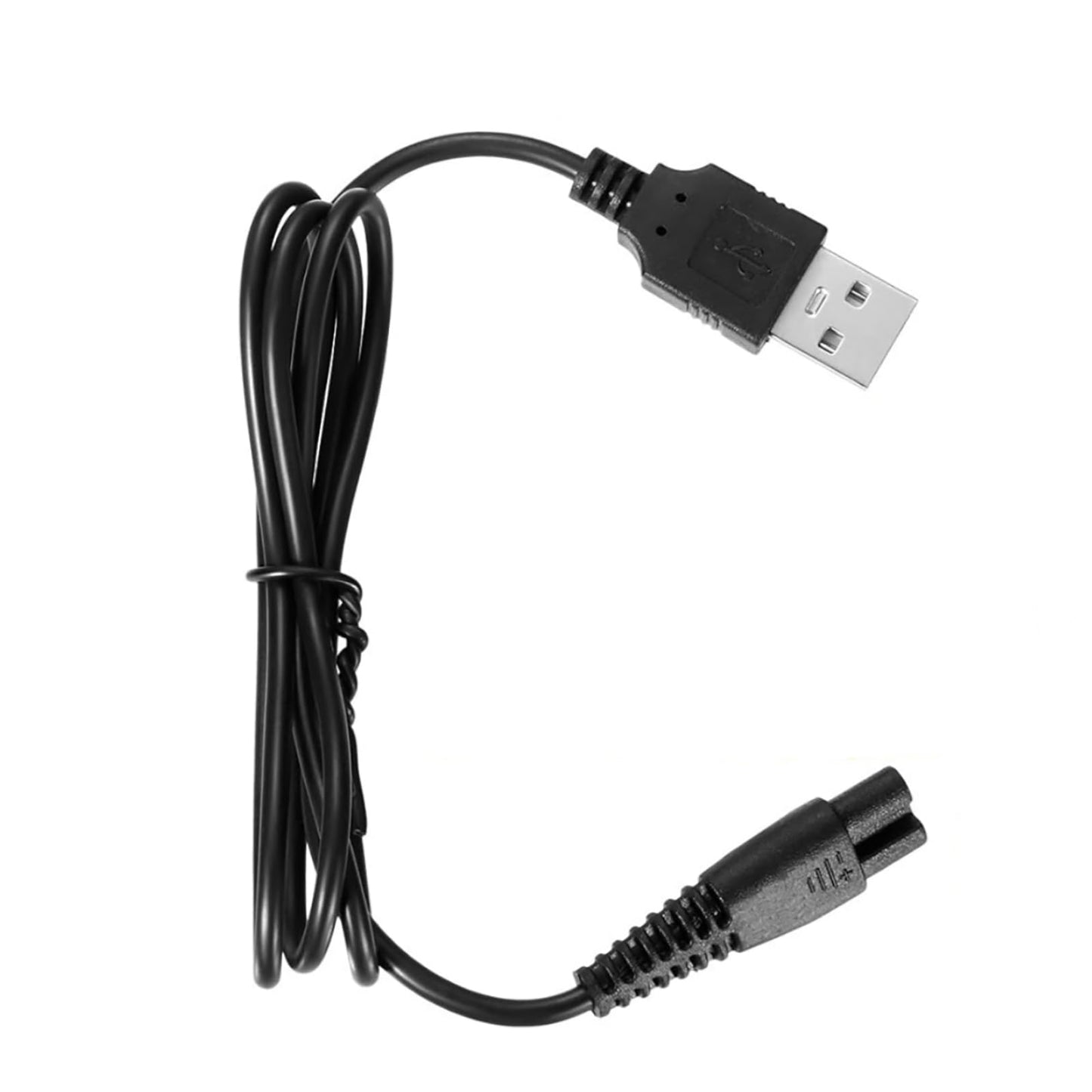 USB Charging Plug Shaver Power Cord for Shavers Barber Electric Charger US Beauty and Personal Care NATEFEMIN