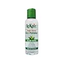 LeKair High Gloss Hair Polisher with Aloe Vera, Anti Frizz, Anti Breakage, Heat Protectant, Smooths & Protects Daily Hair Treatment 4 fl. Oz Beauty & Personal Care Le Kair