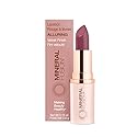 MINERAL FUSION Alluring Lipstick, 0.13 OZ Beauty & Personal Care Mineral Fusion