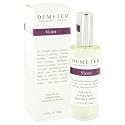 Demeter Violet Cologne Spray 4 oz for Women Beauty & Personal Care DEMETER
