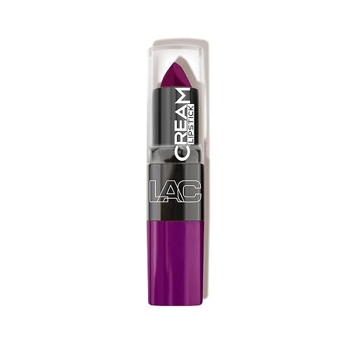 L.A. COLORS Moisture Cream Lipstick, Savory CML492 Beauty & Personal Care L.A. COLORS