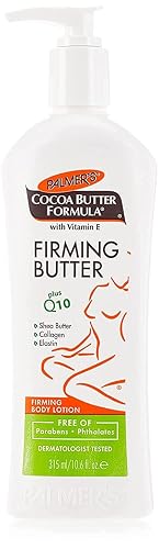Palmer S Cocoa Butter Formula - Firming Butter 315Ml/10.6Fl.Oz Beauty & Personal Care Palmer's