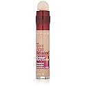 Maybelline Instant Age Rewind Eraser Dark Circles Treatment Concealer, Medium, 0.2 fl. oz. Beauty & Personal Care MAYBELLINE