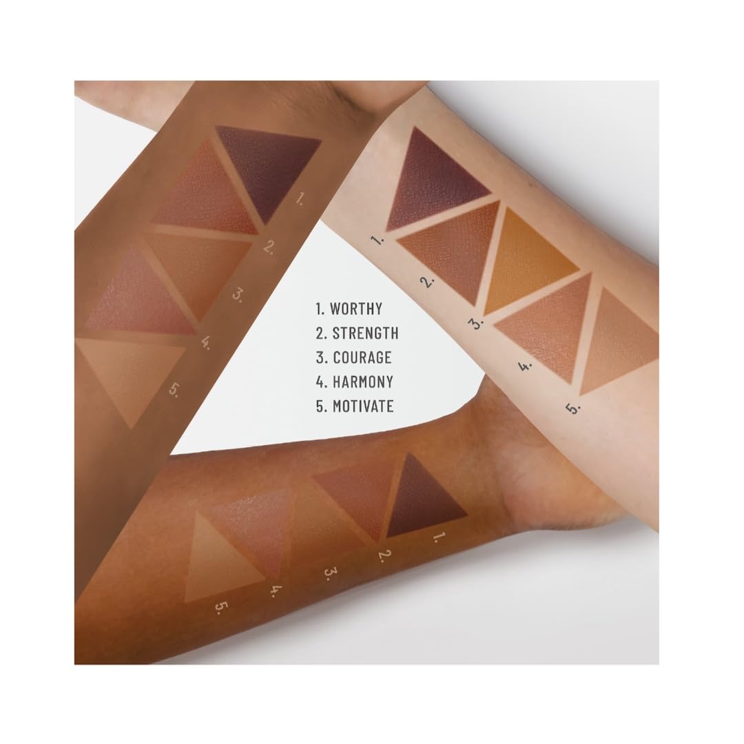 Matte Bronzer: No Limits by LYS Beauty Beauty & Personal Care LYS Beauty