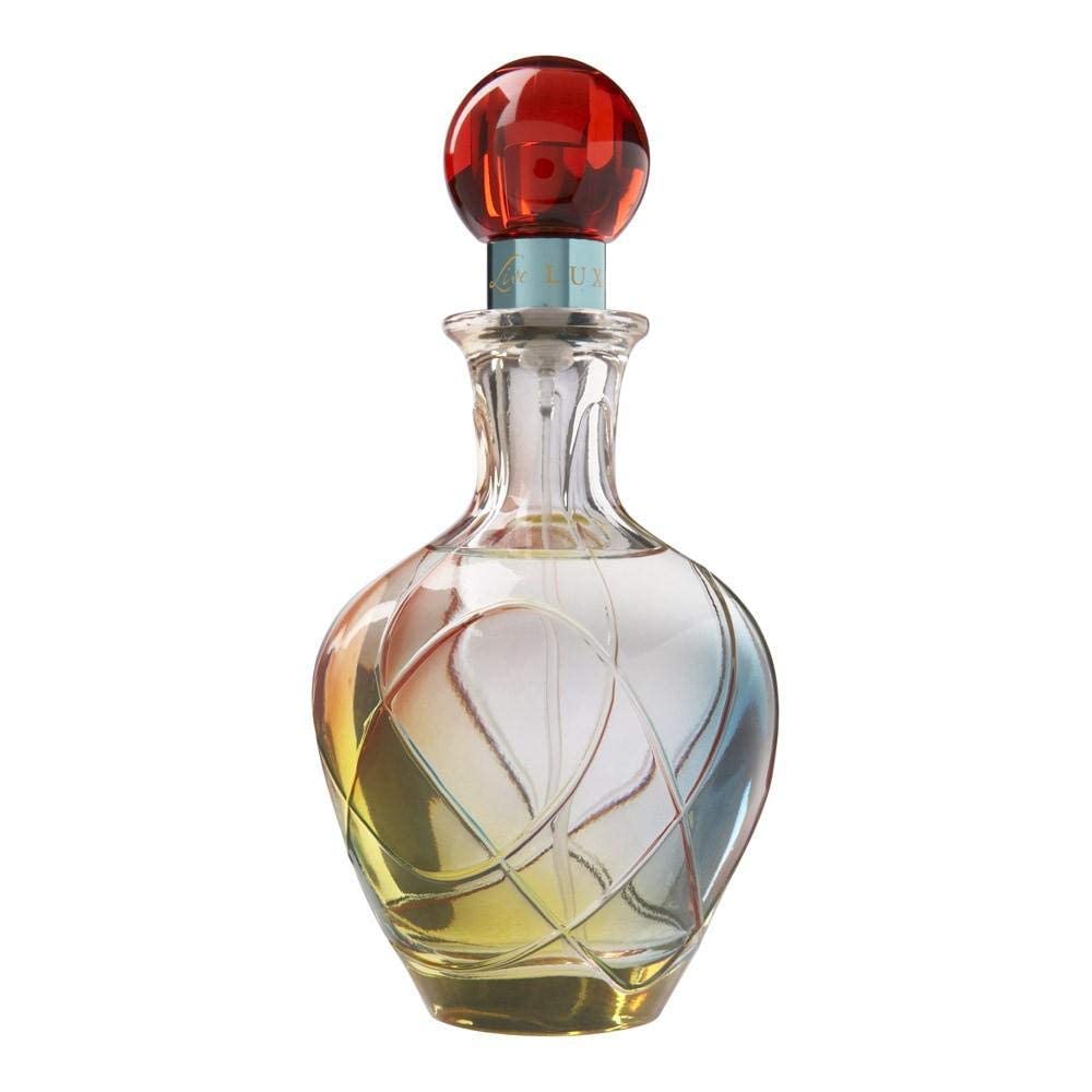 Jennifer Lopez Live Luxe Eau De Parfum Spray 3.4 Oz/ 100 Ml for Women By 3.4 Fl Oz, Single Beauty & Personal Care Jennifer Lopez