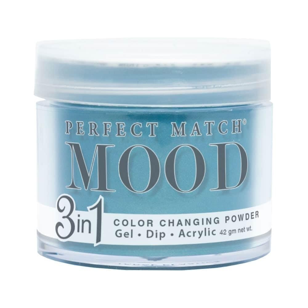 Perfect Match Mood Powder - Tidal Wave (PMMCP09)