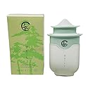 AVON Haiku Eau de Parfum 1.7 fl. oz. - Clean Fragrance for Women | Fresh Green Floral Designer Perfume with Japanese Yuzu & Blonde Woods | Clean Scent Beauty & Personal Care AVON
